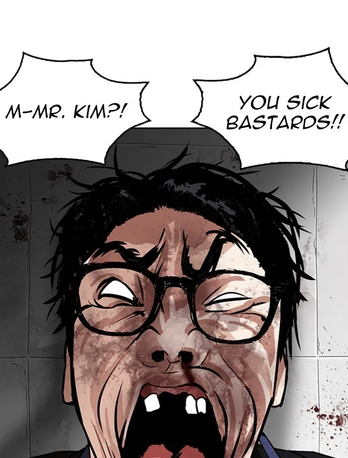 Lookism Chapter 265 Online - página 128