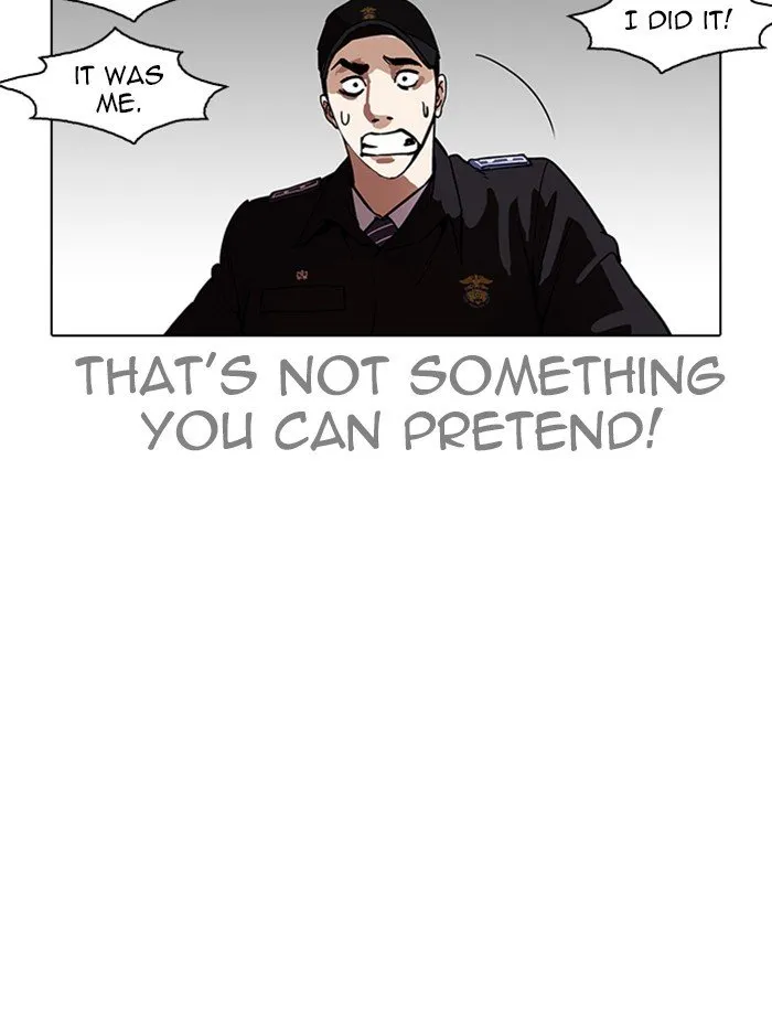 Lookism Chapter 265 Online - página 137
