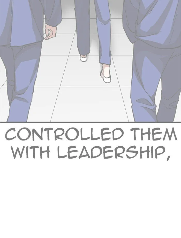 Lookism Chapter 265 Online - página 139