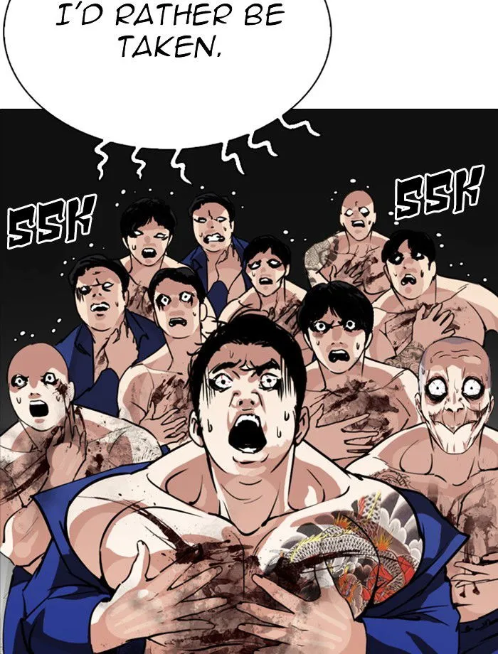 Lookism Chapter 265 Online - página 142