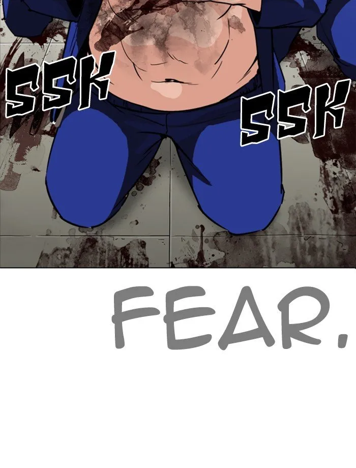 Lookism Chapter 265 Online - página 143