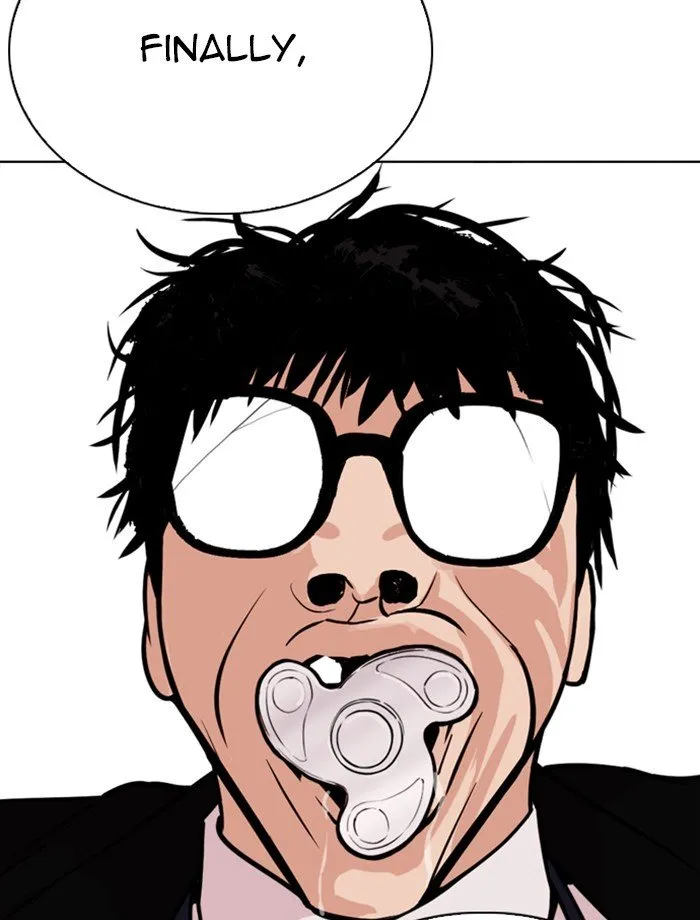 Lookism Chapter 265 Online - página 155