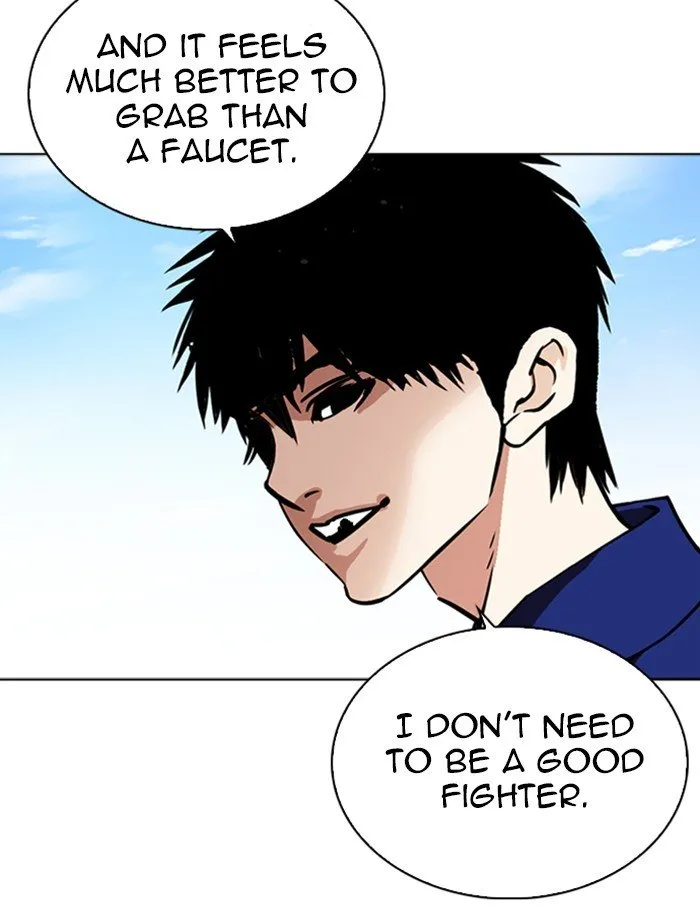 Lookism Chapter 265 Online - página 161