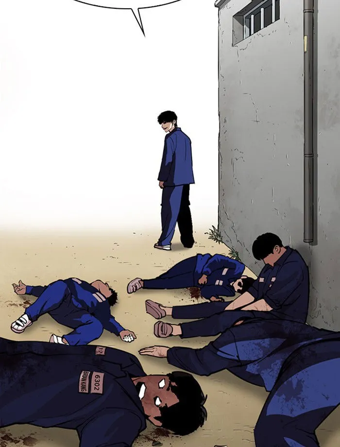 Lookism Chapter 265 Online - página 163