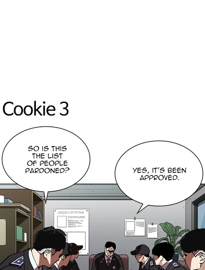 Lookism Chapter 265 Online - página 165
