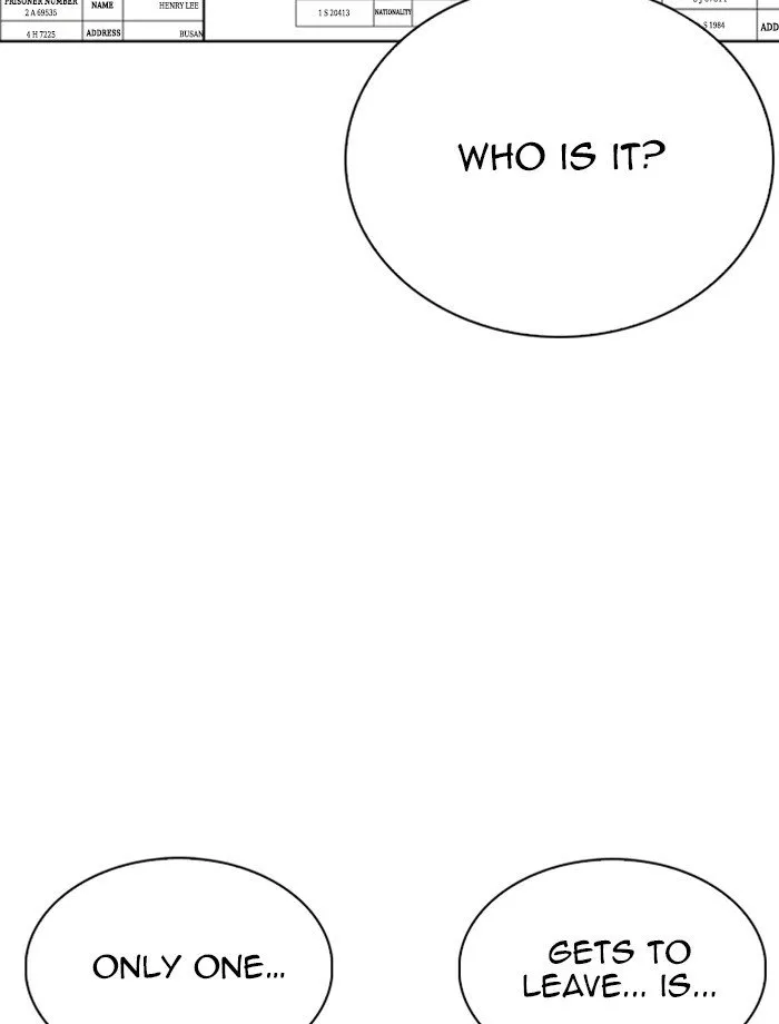 Lookism Chapter 265 Online - página 168
