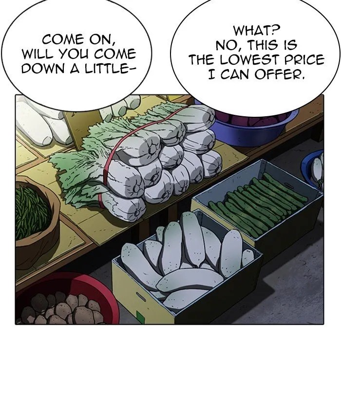 Lookism Chapter 266 Online - página 3
