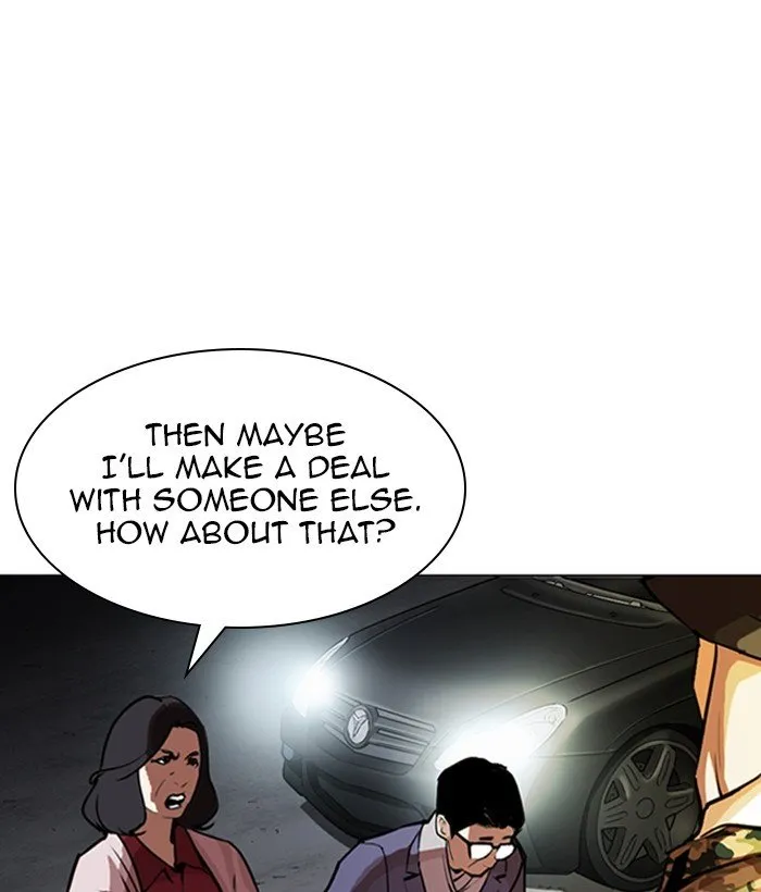 Lookism Chapter 266 Online - página 4