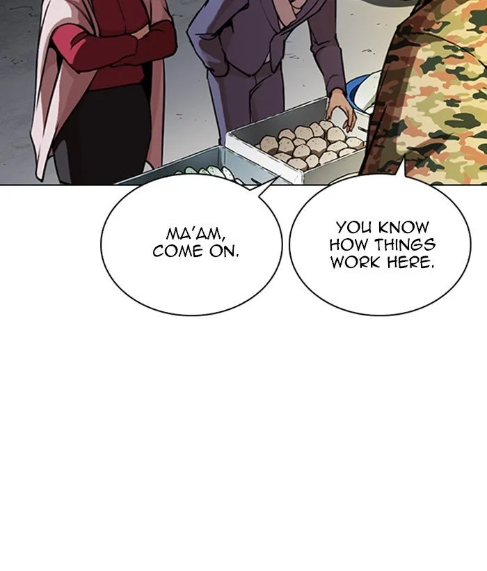 Lookism Chapter 266 Online - página 5