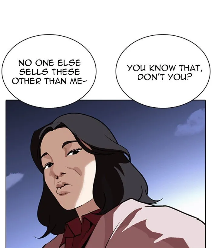 Lookism Chapter 266 Online - página 6