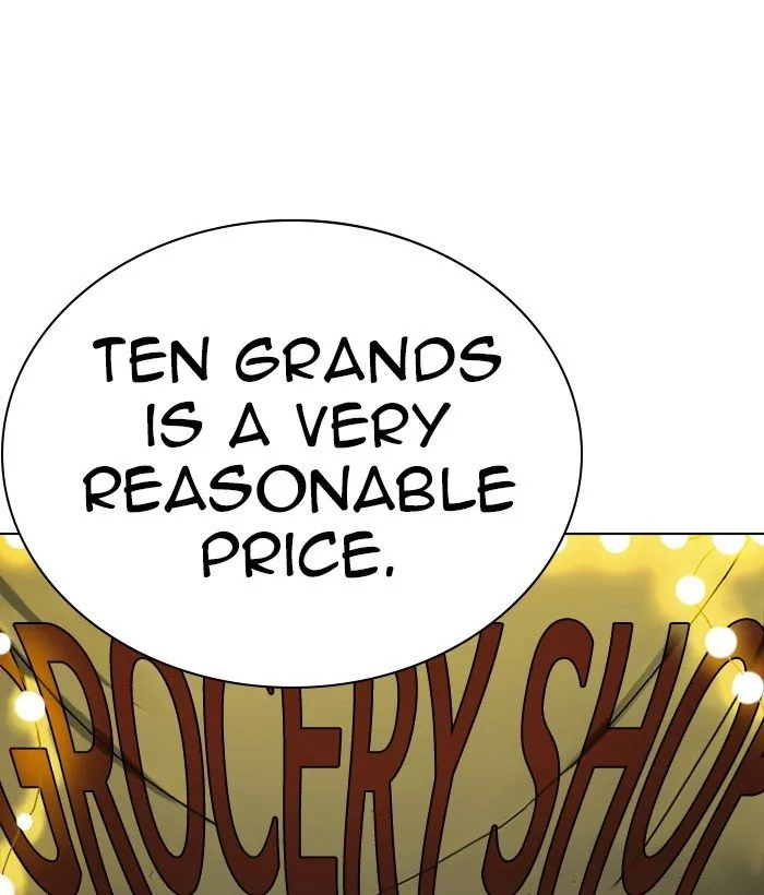 Lookism Chapter 266 Online - página 8