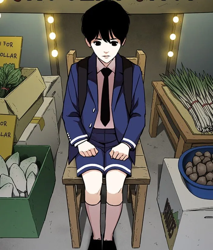 Lookism Chapter 266 Online - página 9