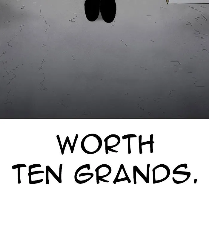 Lookism Chapter 266 Online - página 10