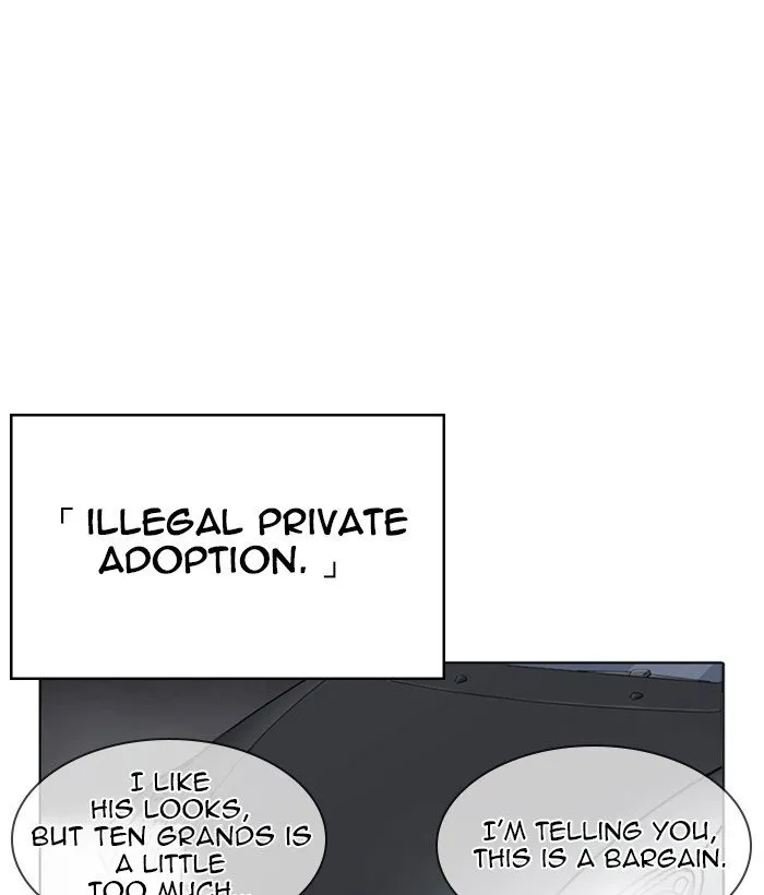 Lookism Chapter 266 Online - página 11
