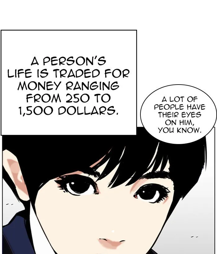 Lookism Chapter 266 Online - página 13