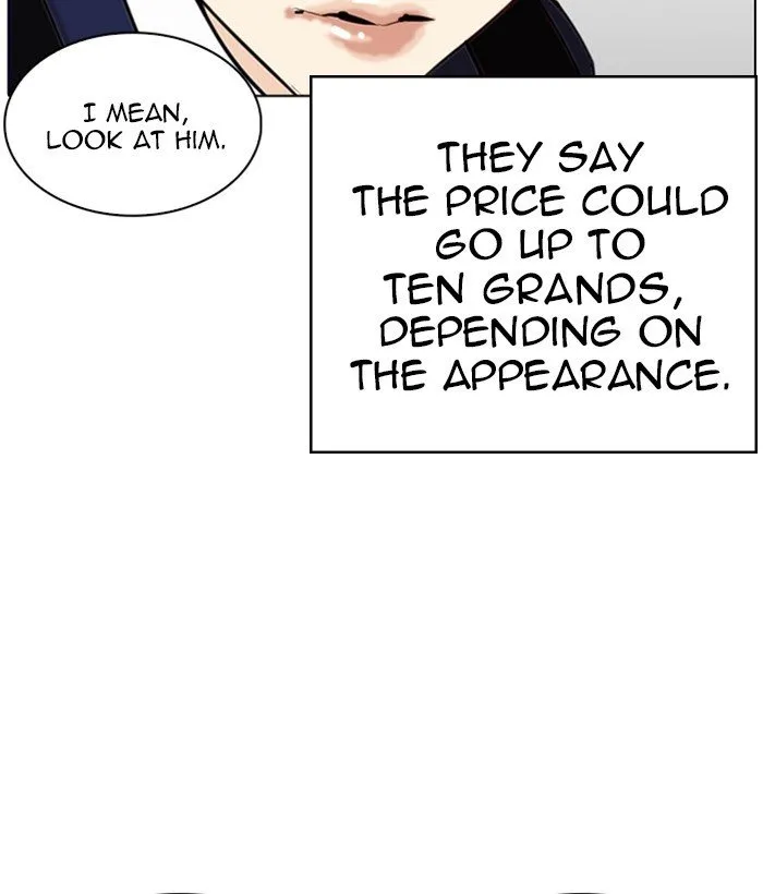 Lookism Chapter 266 Online - página 14