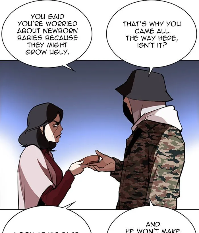 Lookism Chapter 266 Online - página 15
