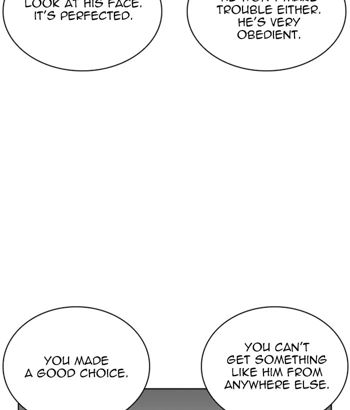 Lookism Chapter 266 Online - página 16