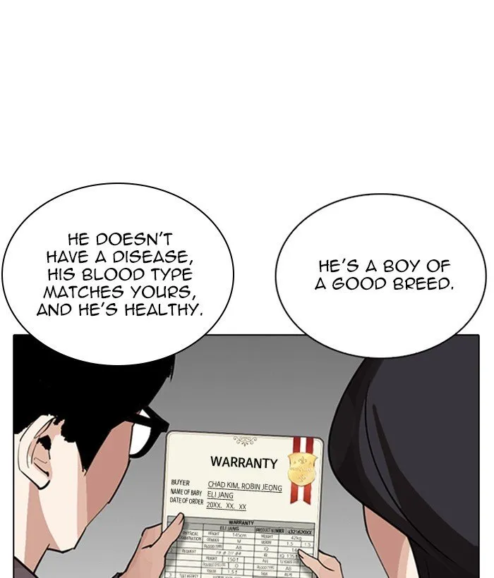 Lookism Chapter 266 Online - página 18