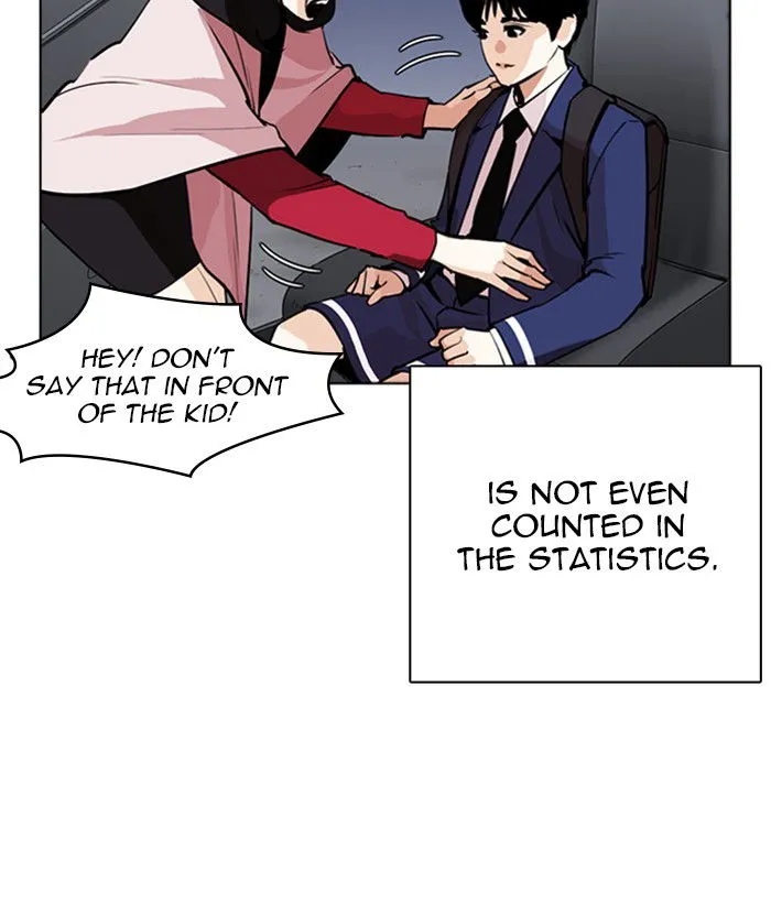 Lookism Chapter 266 Online - página 27