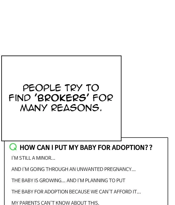 Lookism Chapter 266 Online - página 28