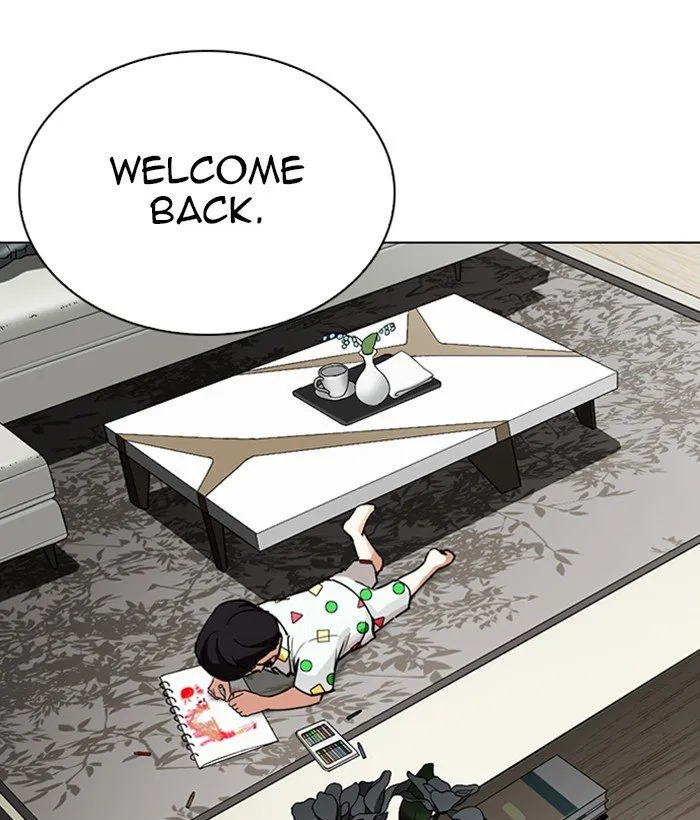 Lookism Chapter 266 Online - página 36