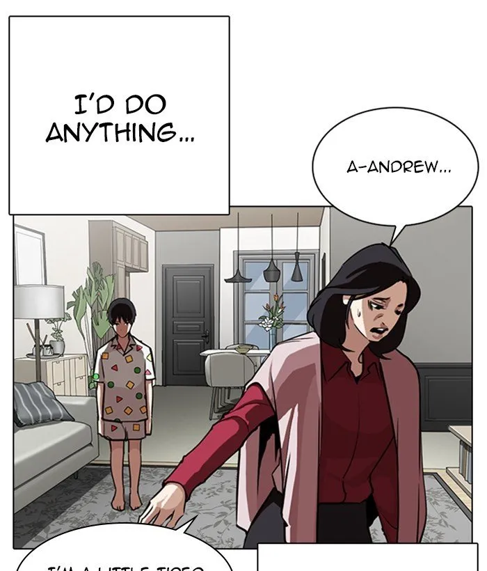 Lookism Chapter 266 Online - página 40