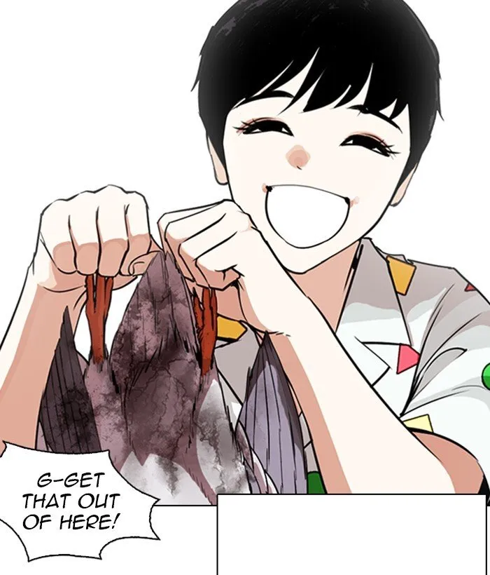 Lookism Chapter 266 Online - página 48