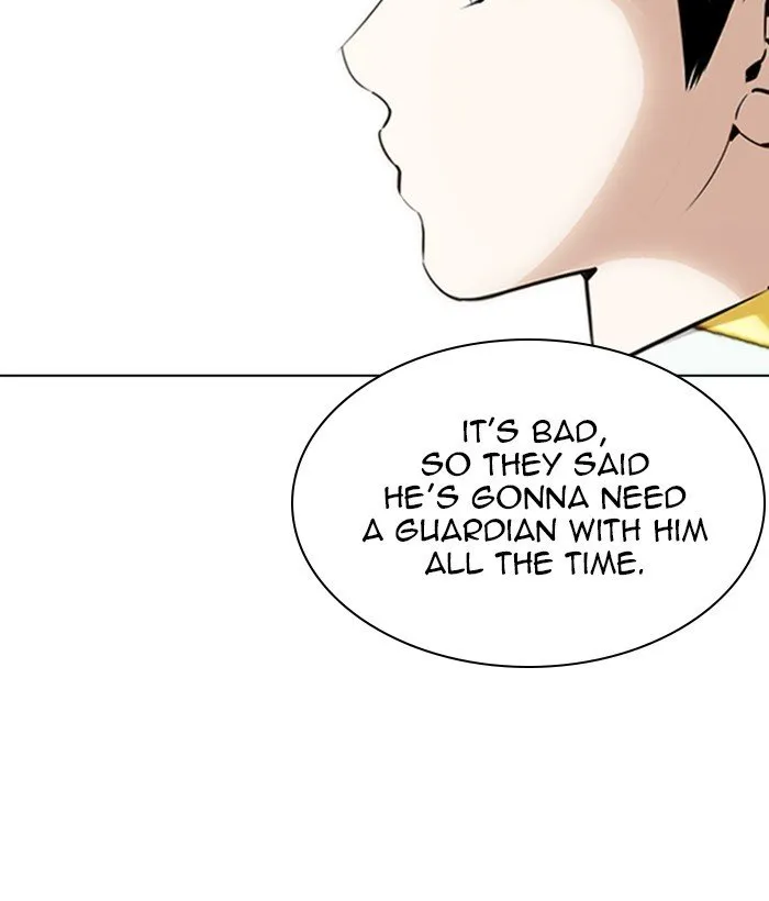 Lookism Chapter 266 Online - página 54