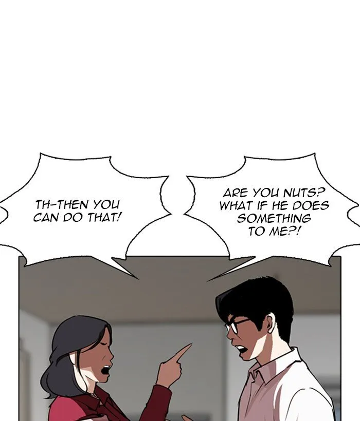 Lookism Chapter 266 Online - página 55