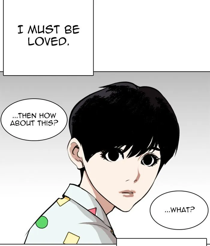Lookism Chapter 266 Online - página 57
