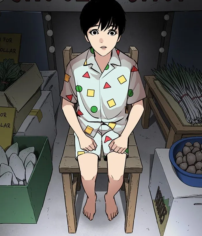Lookism Chapter 266 Online - página 60