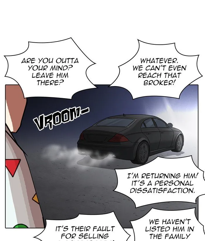 Lookism Chapter 266 Online - página 62