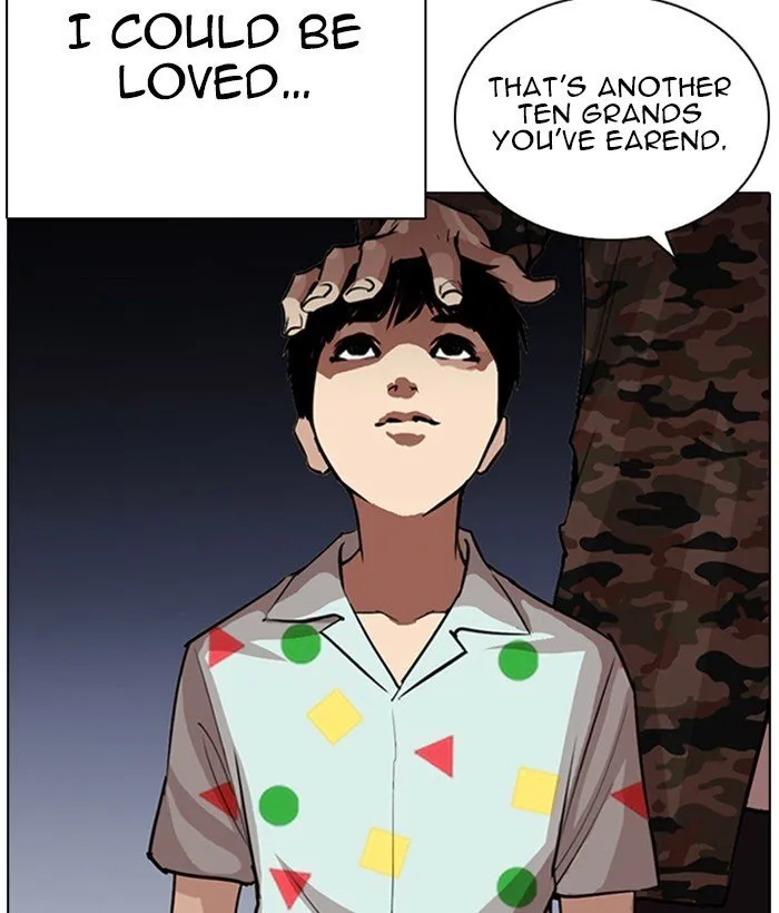 Lookism Chapter 266 Online - página 67