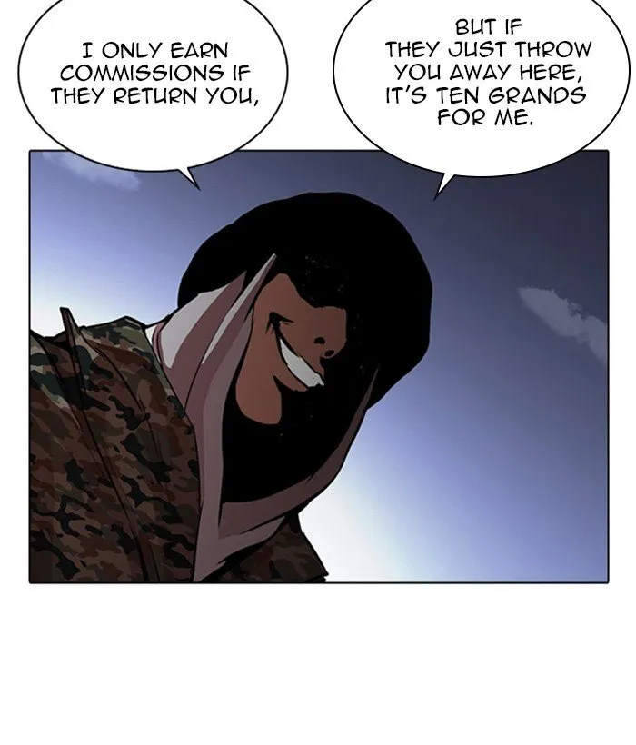 Lookism Chapter 266 Online - página 69
