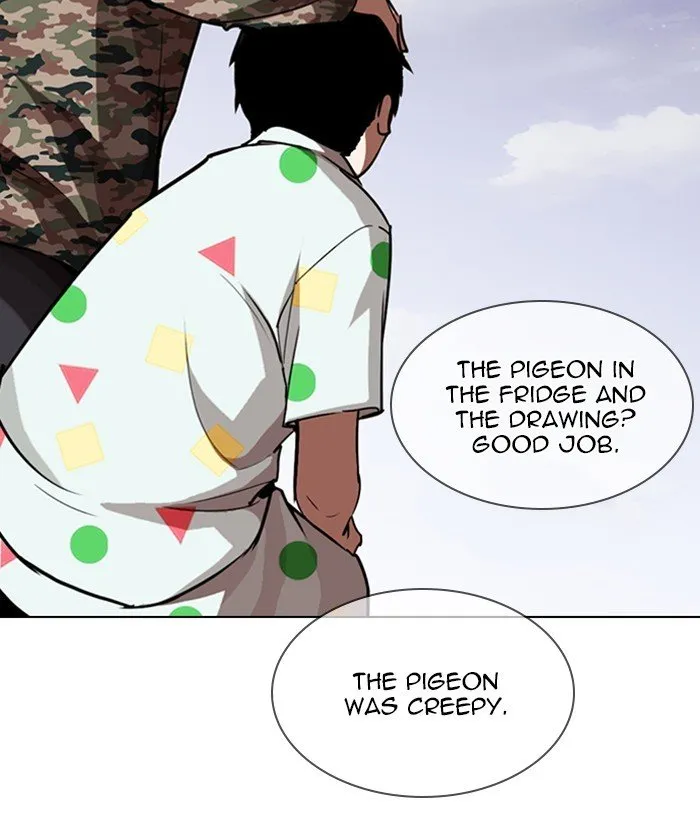 Lookism Chapter 266 Online - página 72