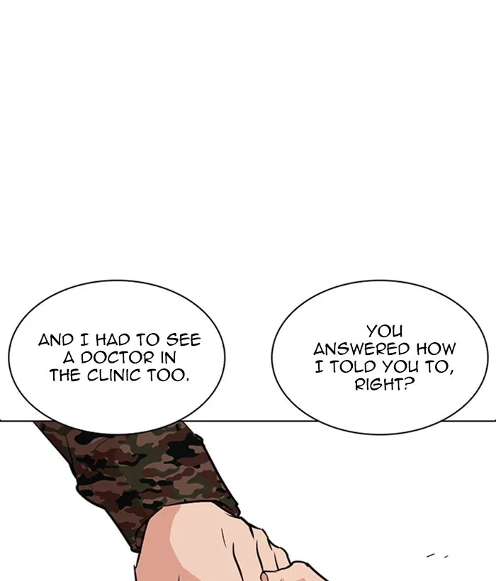 Lookism Chapter 266 Online - página 73