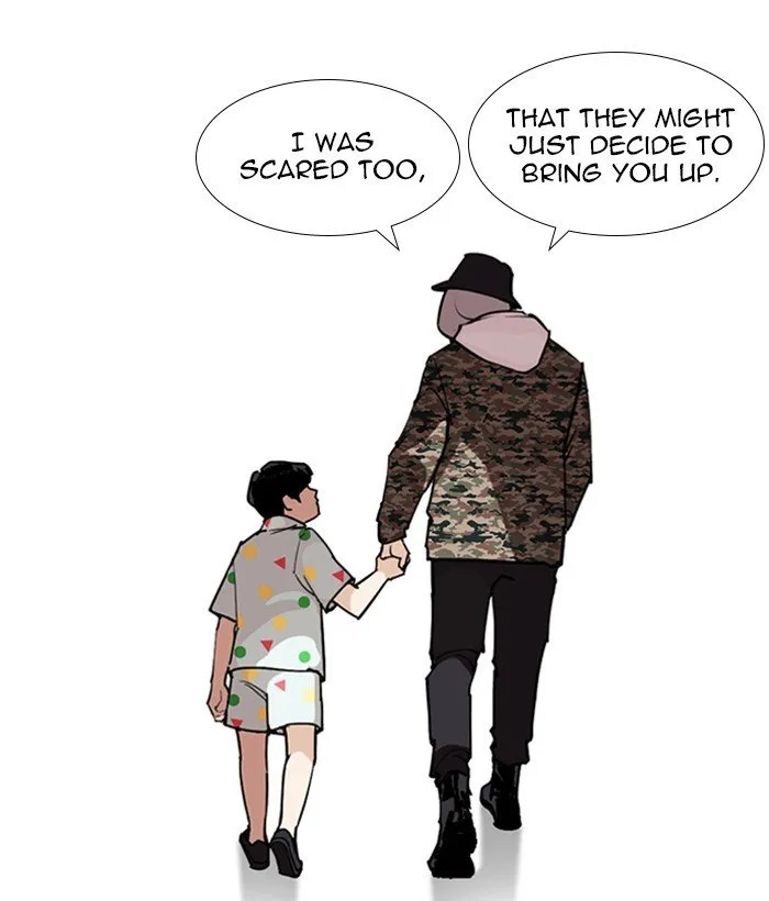 Lookism Chapter 266 Online - página 76