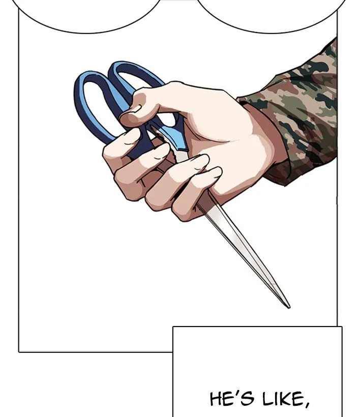 Lookism Chapter 266 Online - página 80