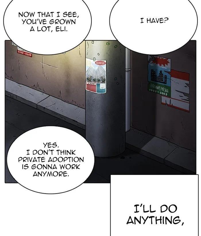 Lookism Chapter 266 Online - página 87