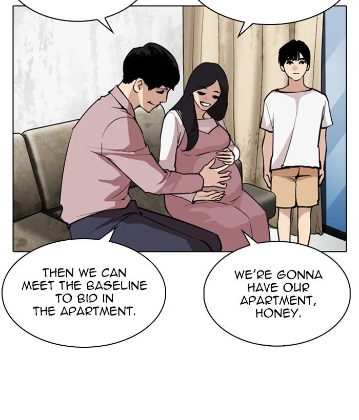 Lookism Chapter 266 Online - página 100