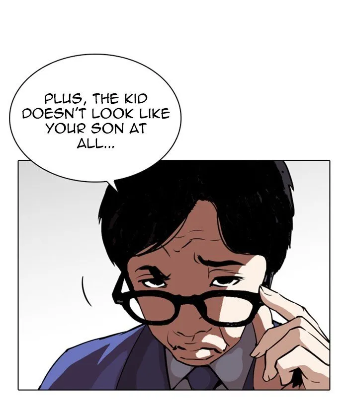 Lookism Chapter 266 Online - página 110