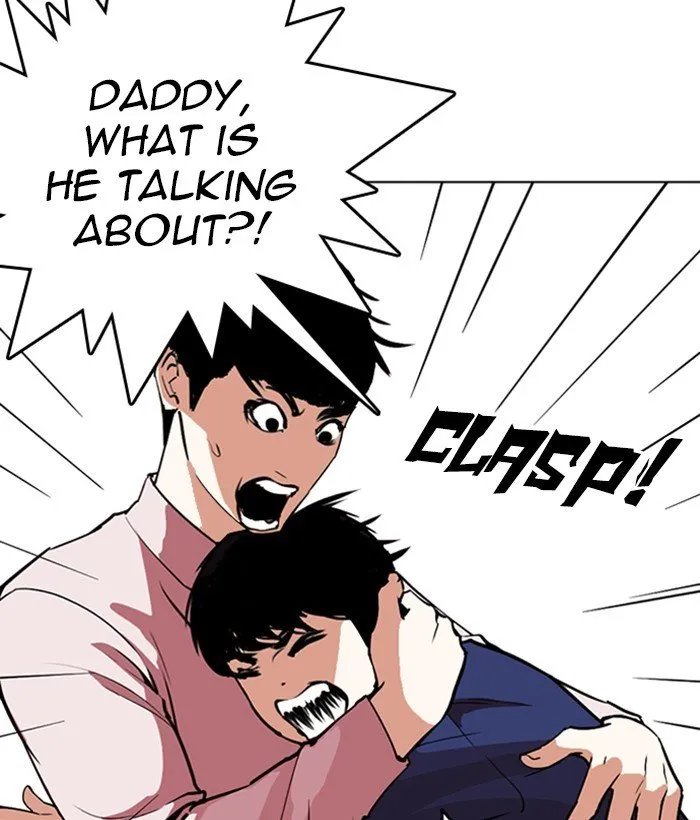 Lookism Chapter 266 Online - página 112