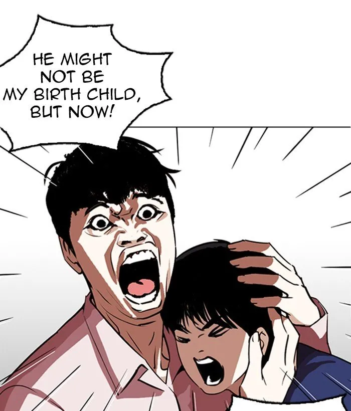 Lookism Chapter 266 Online - página 116