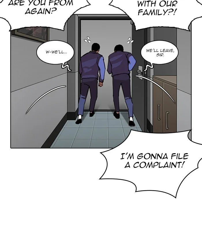 Lookism Chapter 266 Online - página 120