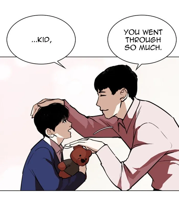 Lookism Chapter 266 Online - página 126