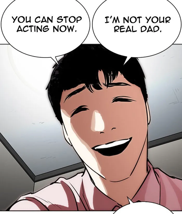 Lookism Chapter 266 Online - página 128