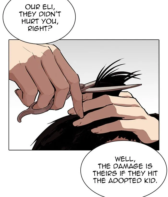 Lookism Chapter 266 Online - página 144