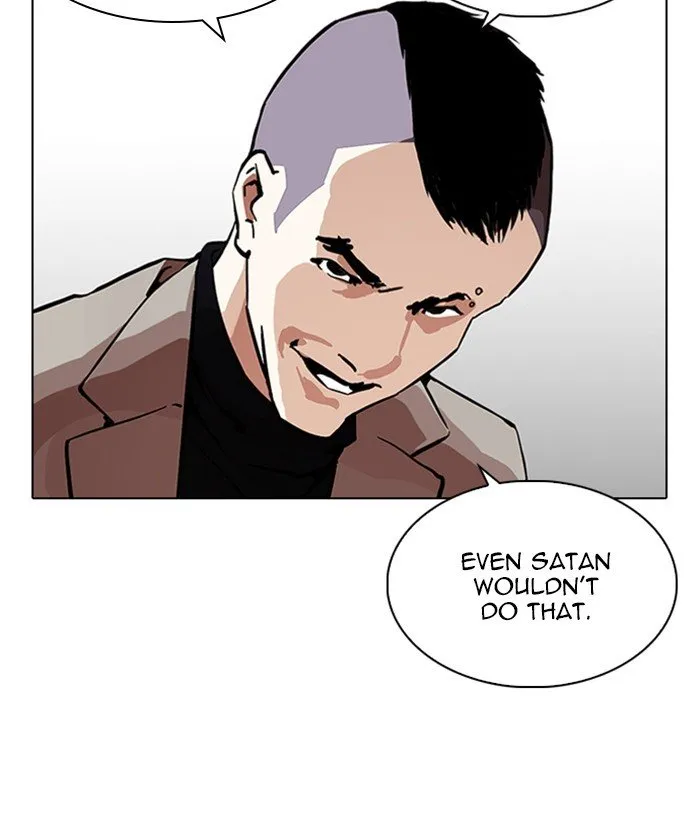 Lookism Chapter 266 Online - página 166
