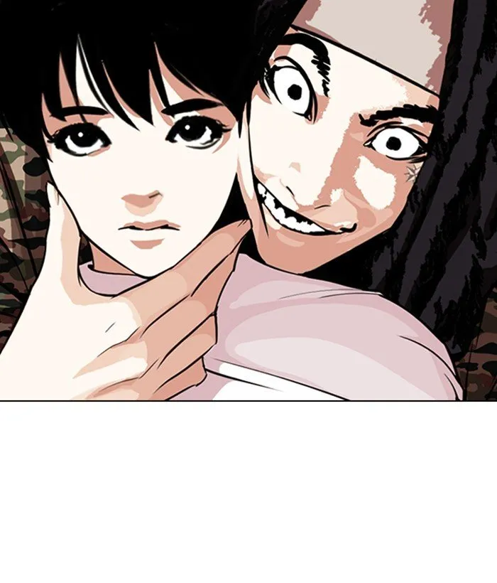 Lookism Chapter 266 Online - página 170